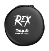 Auriculares Talius 01301096 negro imagen 3