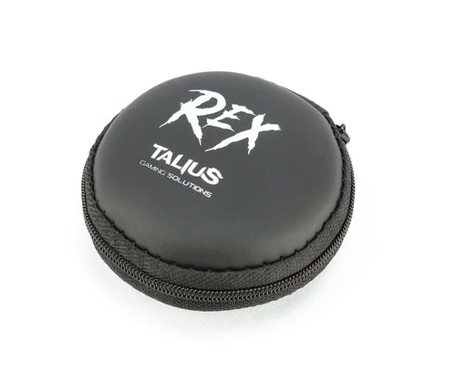 Auriculares Talius 01301096 negro imagen 4