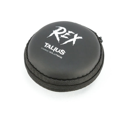 Auriculares Talius 01301096 negro imagen 4