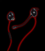 Auriculares Talius 01301096 negro imagen 6