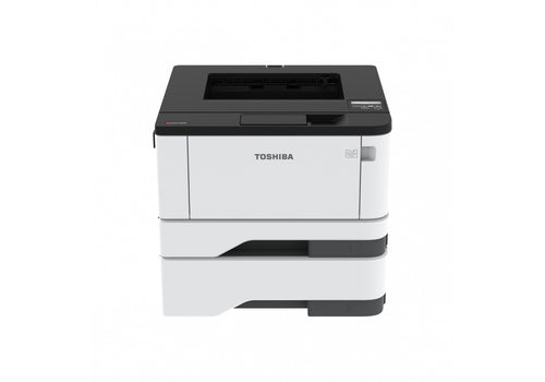 Impresora Laser Monocromo Toshiba E-Studio 409P imagen 1