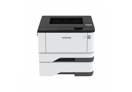 Impresora Laser Monocromo Toshiba E-Studio 409P imagen 1