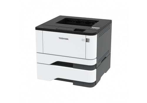 Impresora Laser Monocromo Toshiba E-Studio 409P imagen 2