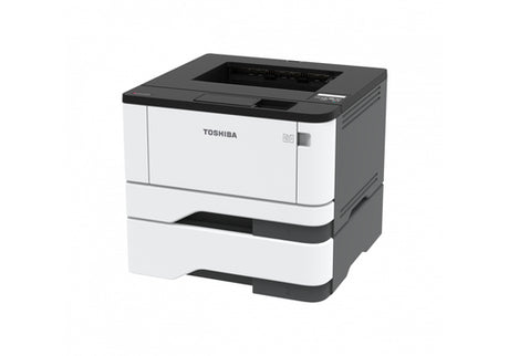 Impresora Laser Monocromo Toshiba E-Studio 409P imagen 2