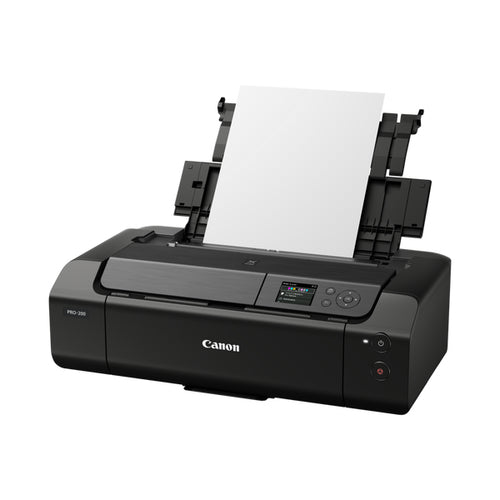 Impresora Tinta Canon Pixma PRO 200S imagen 1