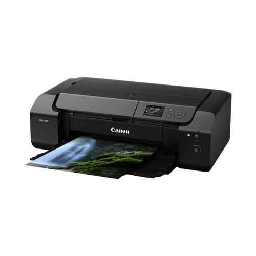 Impresora Tinta Canon Pixma PRO 200S imagen 2