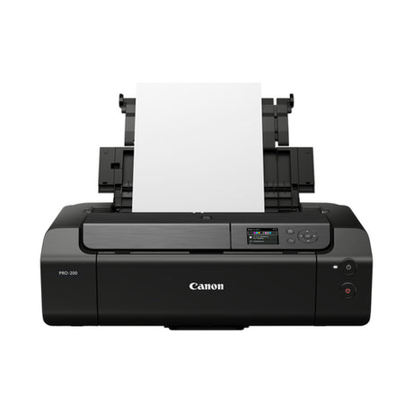 Impresora Tinta Canon Pixma PRO 200S imagen 3