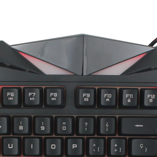 Teclado Talius TAL-ARCONTE negro imagen 3