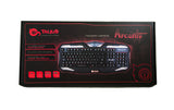 Teclado Talius TAL-ARCONTE negro imagen 6