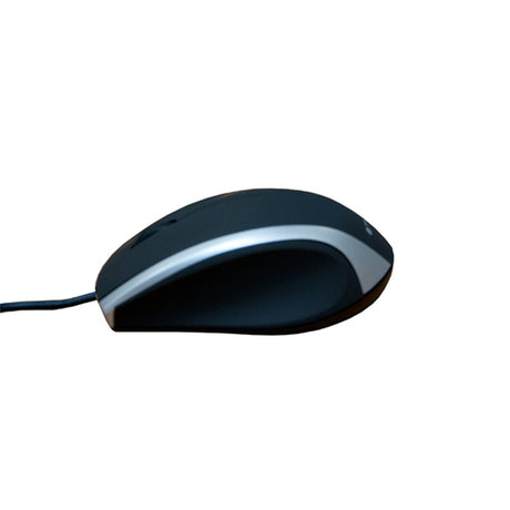 Ratón Talius TAL-MO491-SIL negro imagen 1