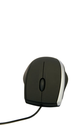 Ratón Talius TAL-MO491-SIL negro imagen 3