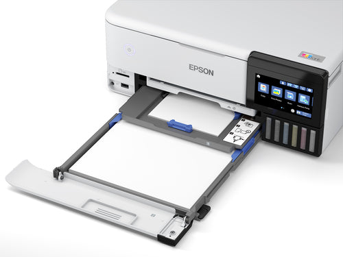 Epson Ecotank ET-8500 imagen 4