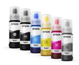 Epson Ecotank ET-8500 imagen 6