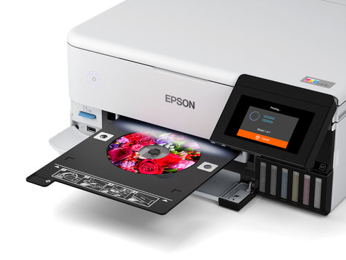 Epson Ecotank ET-8500 imagen 7