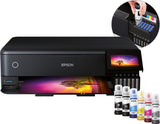 Epson Ecotank ET-8550 A3+ imagen 1