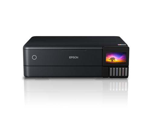 Epson Ecotank ET-8550 A3+ imagen 2
