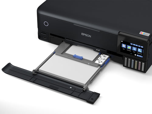 Epson Ecotank ET-8550 A3+ imagen 5