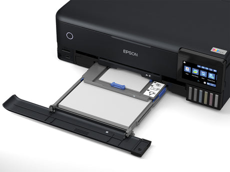 Epson Ecotank ET-8550 A3+ imagen 5