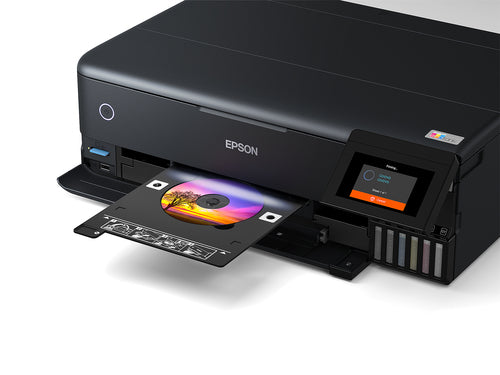 Epson Ecotank ET-8550 A3+ imagen 8