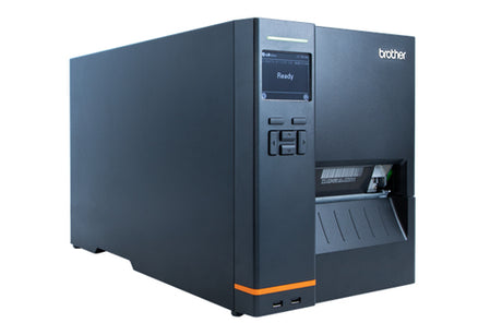 Brother TJ4420TN - Industrial de Etiquetas imagen 1