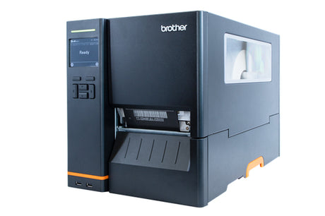 Brother TJ4420TN - Industrial de Etiquetas imagen 2