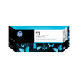 Tinta HP 772 Negro Fotográfico 300ML CN633A