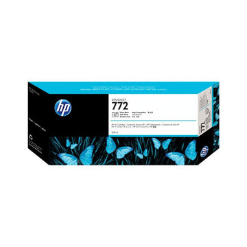 Tinta HP 772 Negro Fotográfico 300ML CN633A