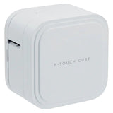 Rotuladora BROTHER P-TOUCH PT-P910BT Cube imagen 1