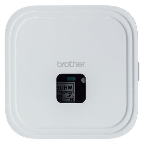 Rotuladora BROTHER P-TOUCH PT-P910BT Cube imagen 3