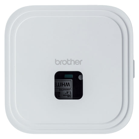Rotuladora BROTHER P-TOUCH PT-P910BT Cube imagen 3