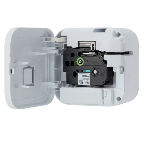 Rotuladora BROTHER P-TOUCH PT-P910BT Cube imagen 4
