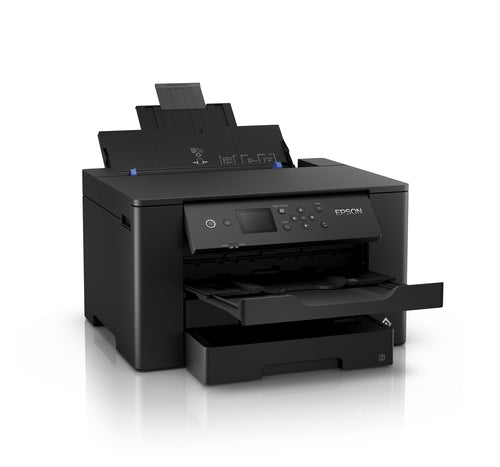 Impresora Epson A3+ WF-7310DTW imagen 1
