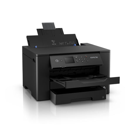 Impresora Epson A3+ WF-7310DTW imagen 1