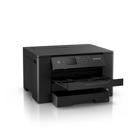 Impresora Epson A3+ WF-7310DTW imagen 2