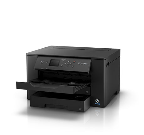 Impresora Epson A3+ WF-7310DTW imagen 3