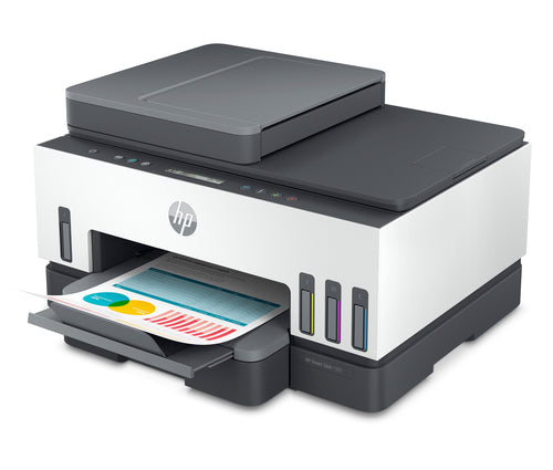 HP Smart Tank 7305 imagen 1