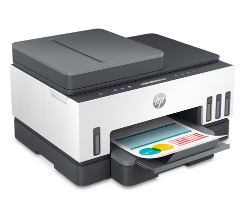 HP Smart Tank 7305 imagen 3