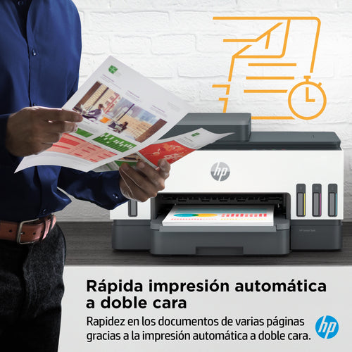 HP Smart Tank 7305 imagen 7