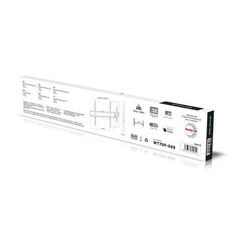 Soporte de pared Aisens WT70F-069 vista 6