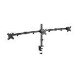 Brazo para monitor Aisens DT27TSR-061 vista 3