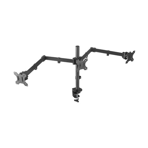 Brazo para monitor Aisens DT27TSR-061 vista 5