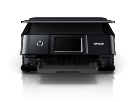 Impresora Multifuncion Epson XP-8700 C11CK46402 imagen 1
