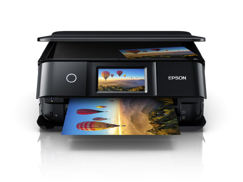 Impresora Multifuncion Epson XP-8700 C11CK46402 imagen 2