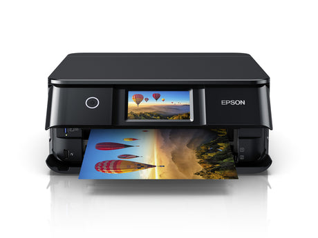 Impresora Multifuncion Epson XP-8700 C11CK46402 imagen 4