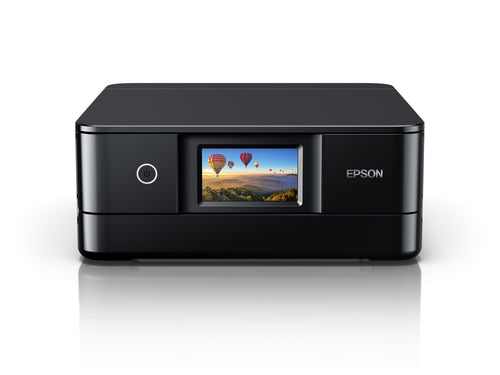 Impresora Multifuncion Epson XP-8700 C11CK46402 imagen 6