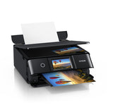 Impresora Multifuncion Epson XP-8700 C11CK46402 imagen 7