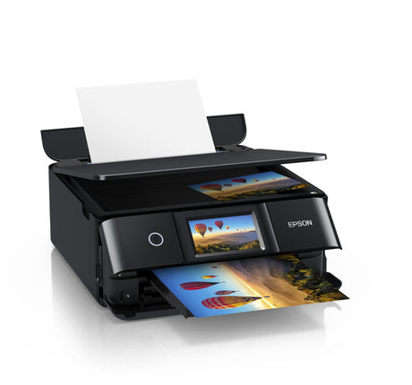 Impresora Multifuncion Epson XP-8700 C11CK46402 imagen 7