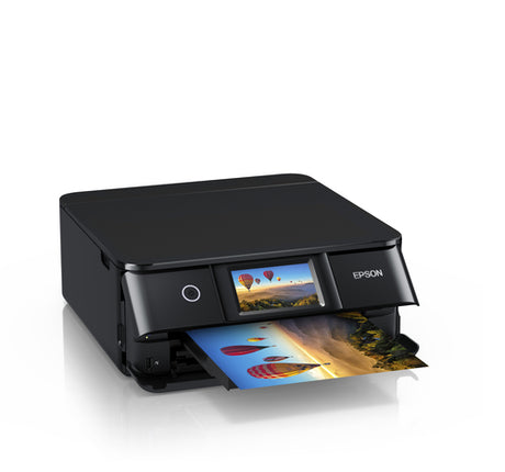 Impresora Multifuncion Epson XP-8700 C11CK46402 imagen 8