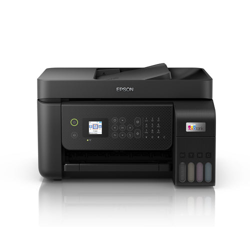 Epson EcoTank ET-4800 imagen 3
