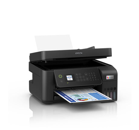 Epson EcoTank ET-4800 imagen 4